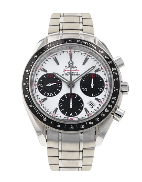 Omega Speedmaster Date 323.30.40.40.04.001